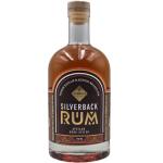 African Dark Spiced Rum
