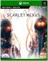 Scarlett Nexus Xbox Series X