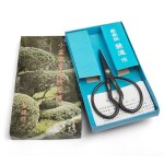 Kaneshin Sk Steel MINI Bonsai Scissors 122MM