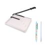 A3 Paper Trimmer Plus 1 Pen Knife & 1 Double Head Craft Cutting PEN-829-2