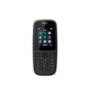 Nokia 105 Black Mobile Handset