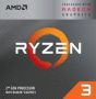 AMD Ryzen 3 3200G Quad-core Desktop Processor 3.6GHZ AM4
