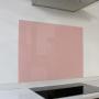 Rose Hob Splashback 898 X 700 X 6MM