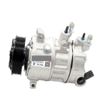Auto Aircon Compressor For Audi vw 5N0820803A 1K0820803N 1K08208595