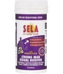 Sela Strong Man Sexual Boost Caps 10