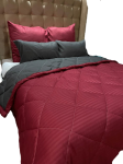 5 Piece Reversible Comforter 05