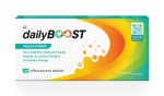 Dailyboost Tabs 30