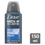 Dove Men+care Cool Fresh Deodorant 150ML