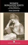 Women Romantic Poets Paperback