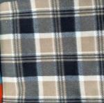 Printed Poler Fleece