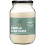 The Harvest Table Lean Shake Vanilla 450G