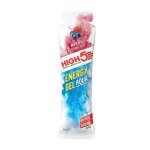 High 5 Sports Nutrition Energy Gel Aqua Berry 66G