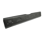 Ford Ranger Tailgate Lower Cover T6 T7 T8 2012-2022