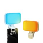 F6 Clip-on Light