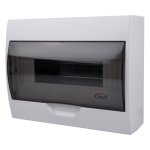Surface Distribution Board Din Rail W p 12W Livestainable