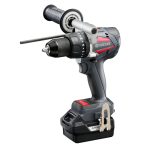 18V Brushless Hammer Drill Driver Kit