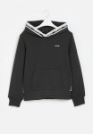Levi's Lvg Meet And Greet Taping Hood - Black