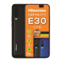 Hisense Infinity E30 Lite Black Dual Sim