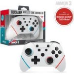 Nuchamp Wireless Switch Controller White
