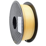 Cron Pla Gold 1KG 1.75MM Filament