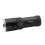 Small Sun Zyt -209 Rechargeable Torch And Spotlight