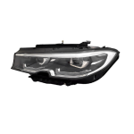 Bmw G20 Headlight 2019-2021 Left 63118496159