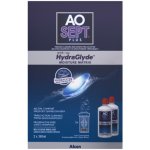 AOSEPT Plus Hydraglyde 2 X 360ML