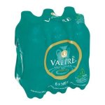 Valpre Sparkling Mineral Water 6 X 500ML