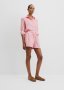 Australian Cotton Oxford Stripe Short