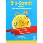 Bio-Strath Tablets 300