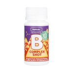 B Complex Shot Dragon Fruit 25ML