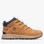 Timberland Sprint Trekker Hiking Boot For Youth