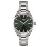 Tissot Pr 100 Ladies Quartz Watch T150.210.11.091.00