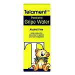 - Paediatric Gripe Water - 150ML