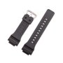 Generic 18MM Casio AQ-S810W Strap Black