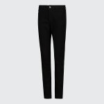 Womens Royal Takalani Jeans In Black - Black 36