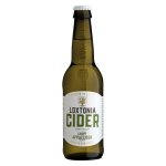 Loxtonia Cider Crispy Apple 24 X 340ML