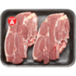 Lamb Braai Chops Per Kg