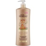 Oh So Heavenly Oils Of Africa 2-IN-1 Wash & Shampoo 1L