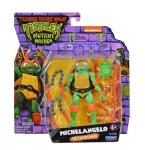 Movie Basic Figures - 4 Brothers - Michelangelo