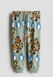 Printed Joggers - Multi