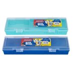 Large Pencil Box Ritebox Solid Assorted