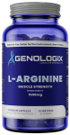 L-arginine Muscle Strength