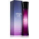 Armani Code Cashmere