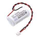 Replacement Battery For Schneider 990XCO980000 990XCP9800 990XCP98000 990XCP99000 Modicon Quantum Cpu Etc.
