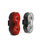 Dual LED Light Set