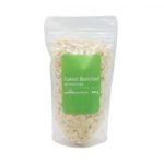 Flaked Blanched Almonds 300G