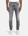 G-star Raw Revend Fwd Skinny Faded Shadow Grey - W36 L32 Grey