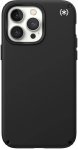 Speck PRESIDIO2 Pro Magsafe Case - Apple Iphone 14 Pro Max - Black white