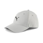 Puma Men's Pounce Adjustable Cap Golf Headwear - Gray